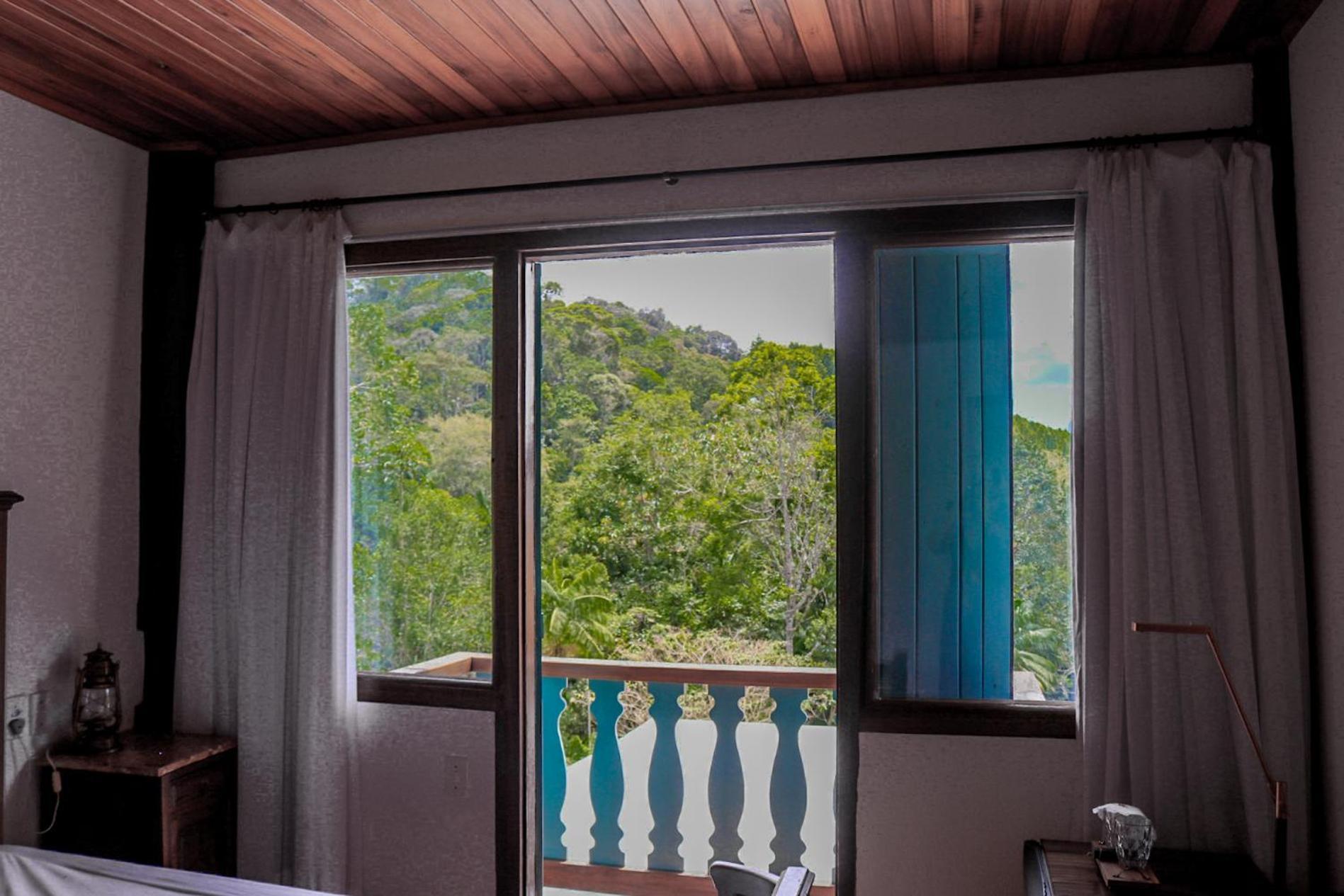 Pousada Na Cervejaria Altezza - Vista Para Pedra Azul Венда-Нова-ду-Имигранти Экстерьер фото