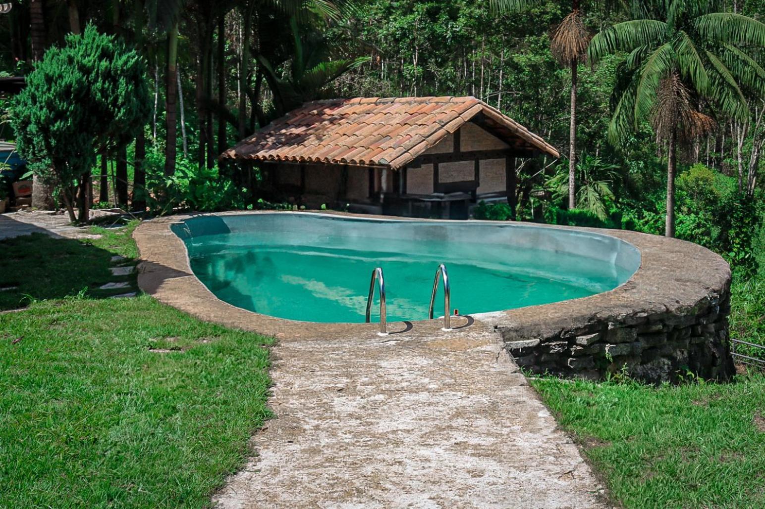Pousada Na Cervejaria Altezza - Vista Para Pedra Azul Венда-Нова-ду-Имигранти Экстерьер фото